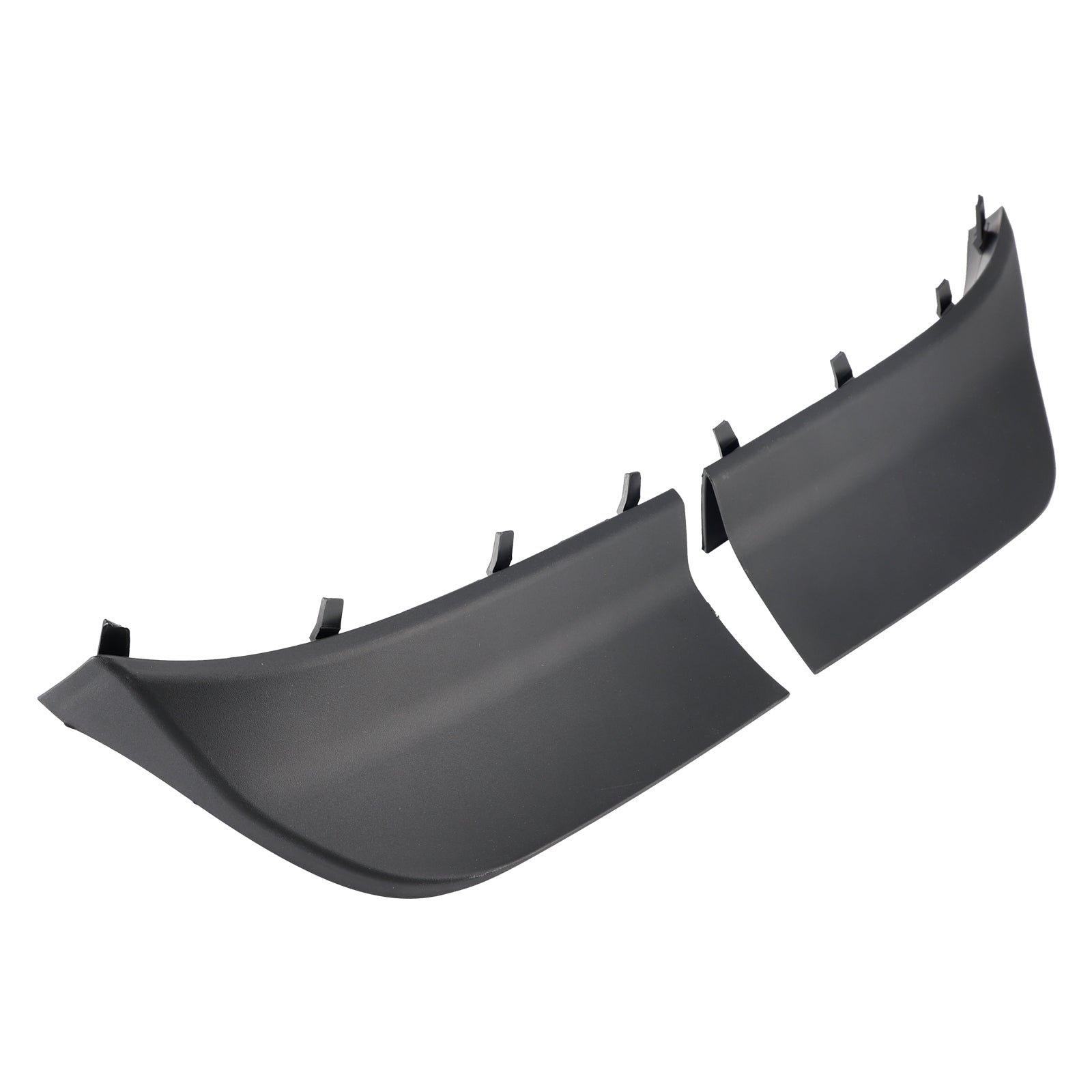 2021-2024 Jeep Grand Cherokee Delantero Izquierdo+Derecho Fascia Spat 68421752AA 68421753A 68421753AB