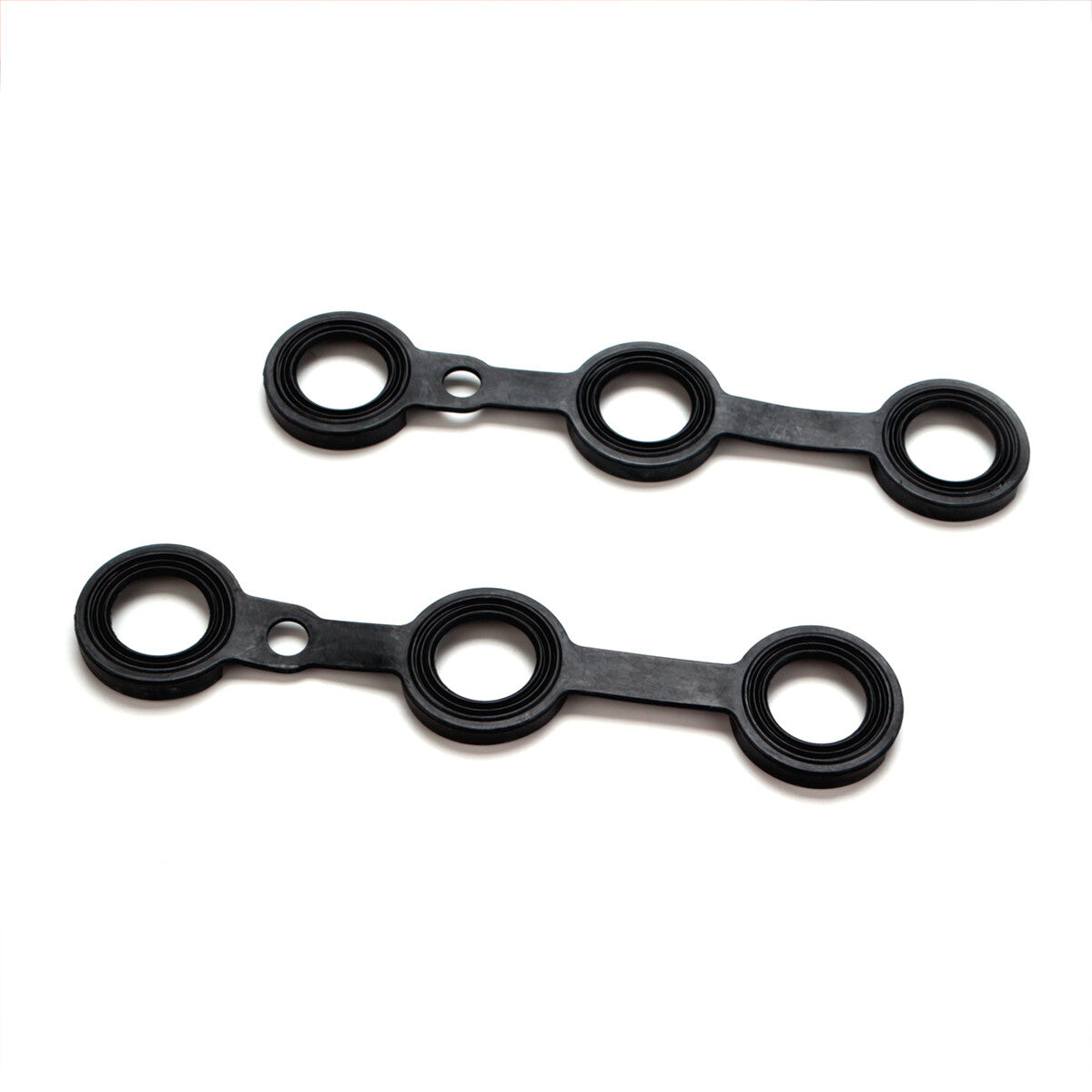 Valve Cover Gasket w/ Spark Plug Tube Seals for BMW E34 M50 325i 525i 2.5L DOHC