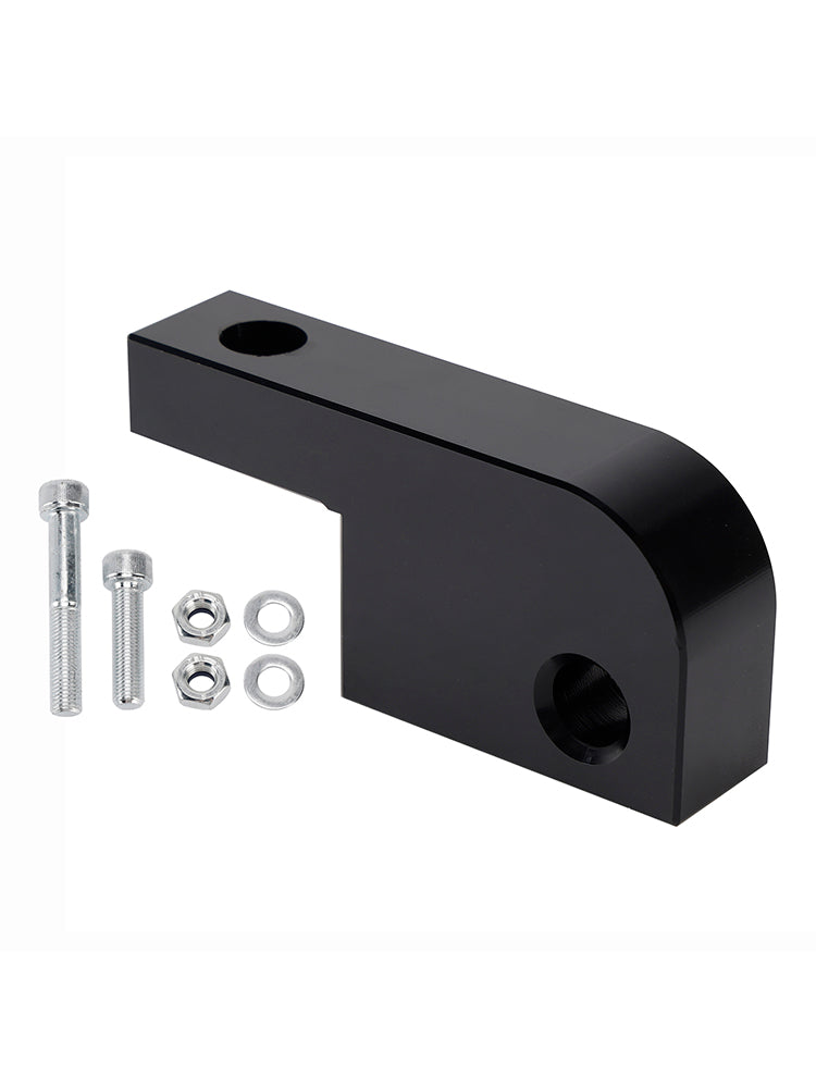 Support de phare support de montage de phare universel 39-49Mm pour T-Sport 1987-2017