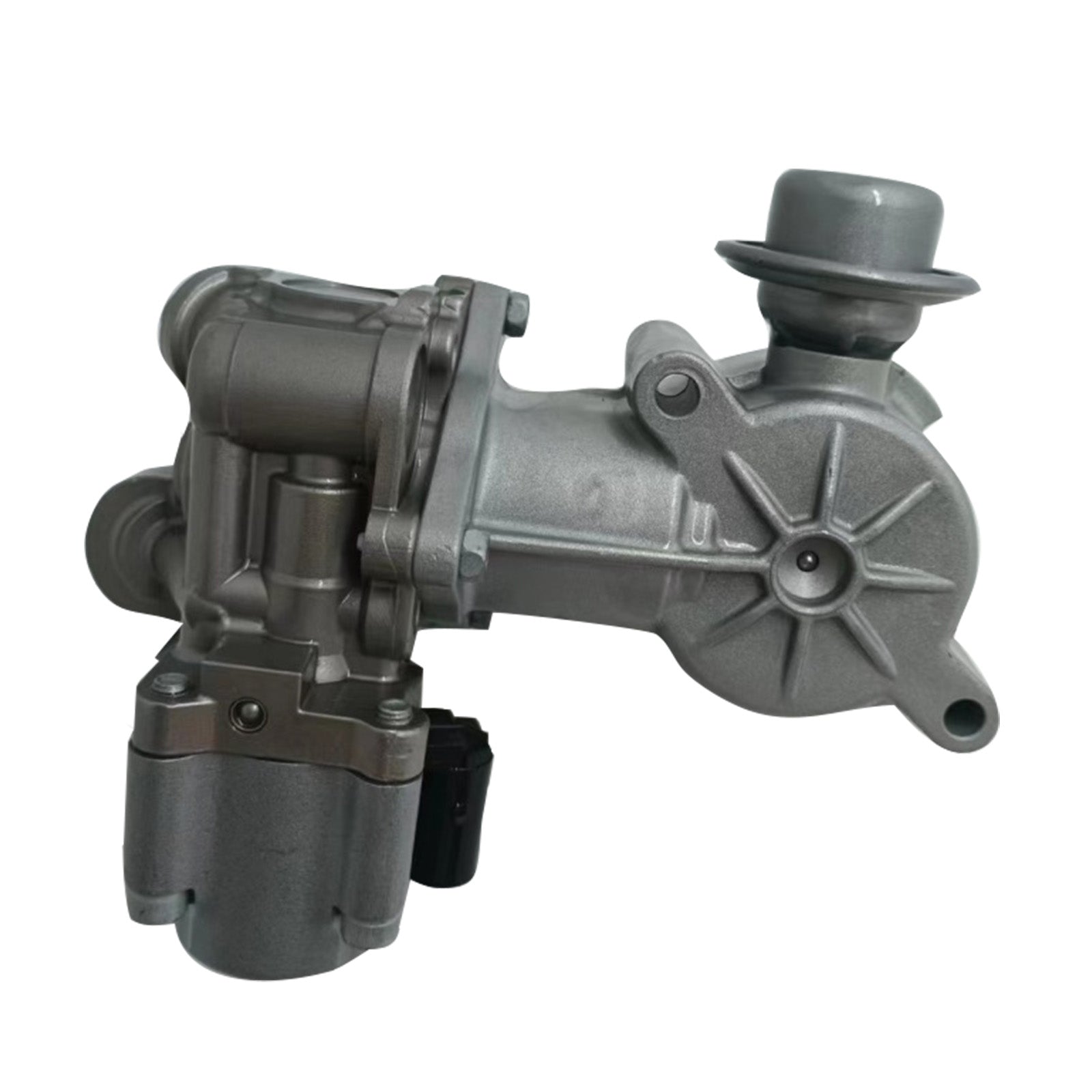 High Pressure Fuel Pump A2710703501 Fit Mercedes-Benz C250 SLK250 L4 2012-2014