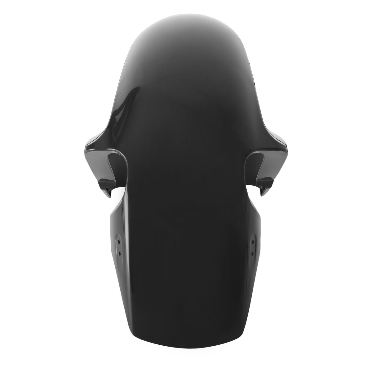 2017-2024 Suzuki GSX-S 750 Unpainted ABS Front Fender Mudguard Generic