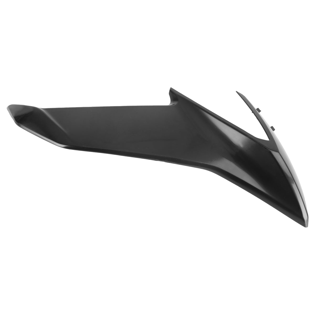 2017-2024 Suzuki GSX-S 750 Unpainted Side Radiator Cover Fairing Cowl Generic