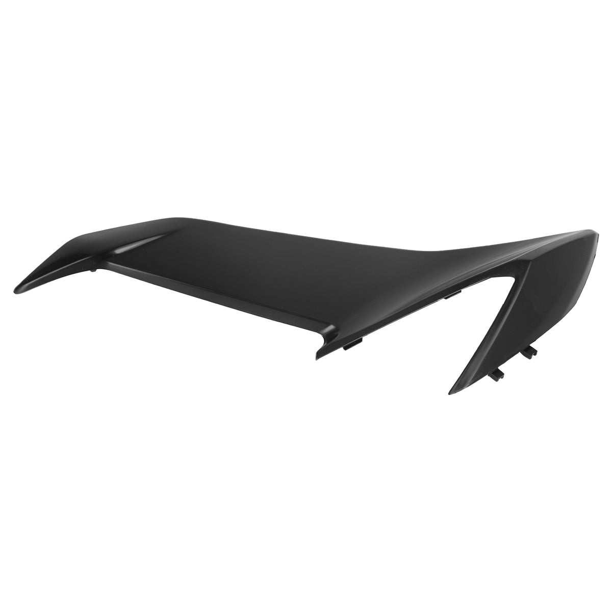 2017-2024 Suzuki GSX-S 750 Unpainted Side Radiator Cover Fairing Cowl Generic