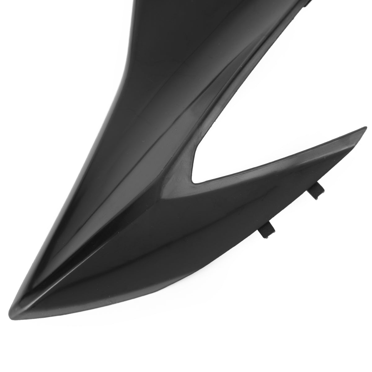 2017-2024 Suzuki GSX-S 750 Unpainted Side Radiator Cover Fairing Cowl Generic