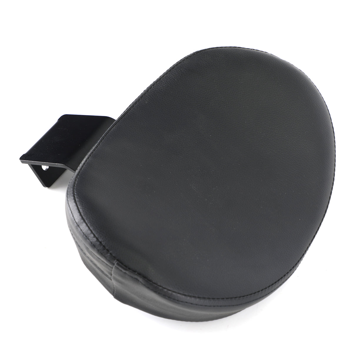 Suzuki Volusia VL400 Motorcycle Black Driver Rear Backrest Sissy Bar Pad Generic