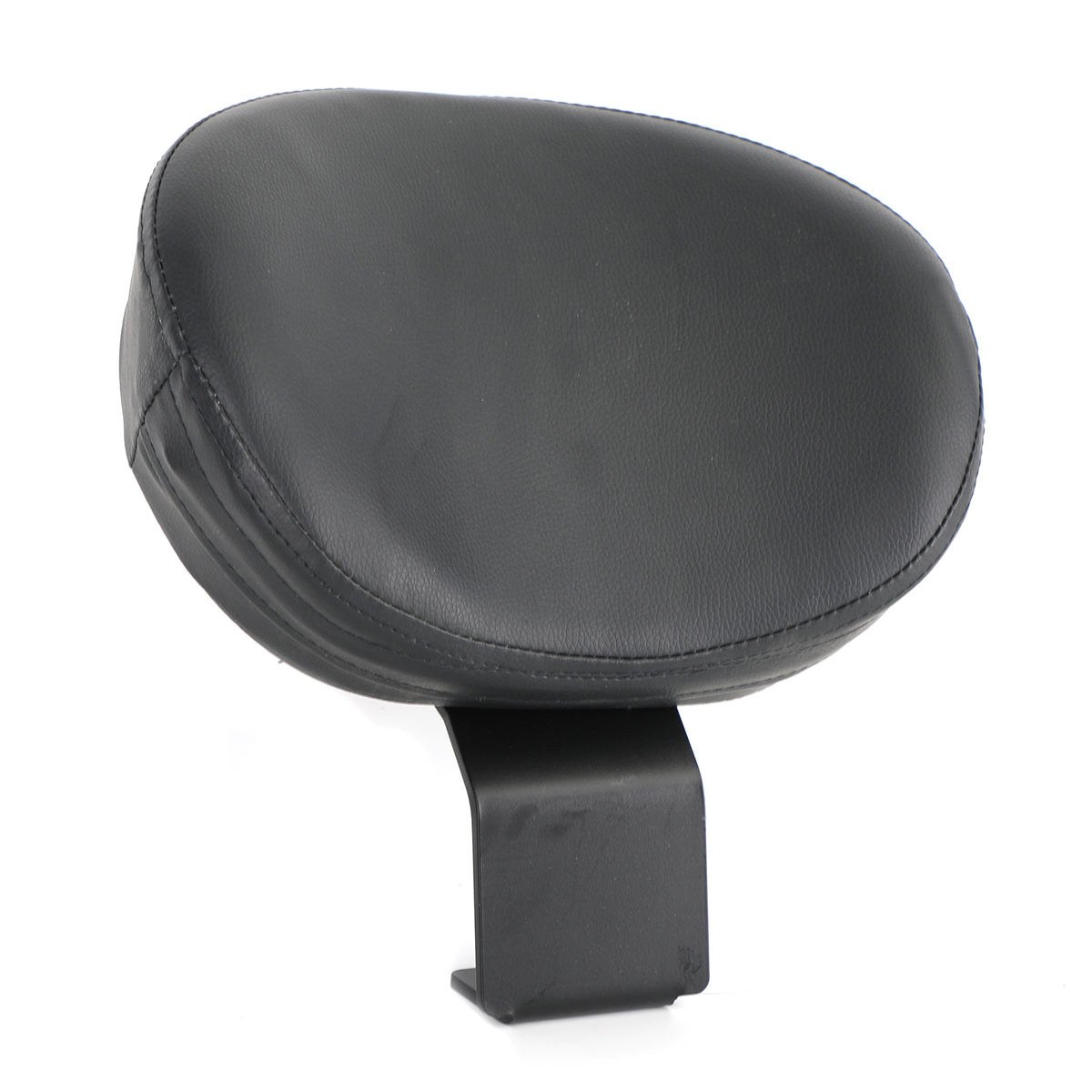 Suzuki Volusia VL800 Boulevard C50 Motorcycle Black Driver Rear Backrest Sissy Bar Pad Generic