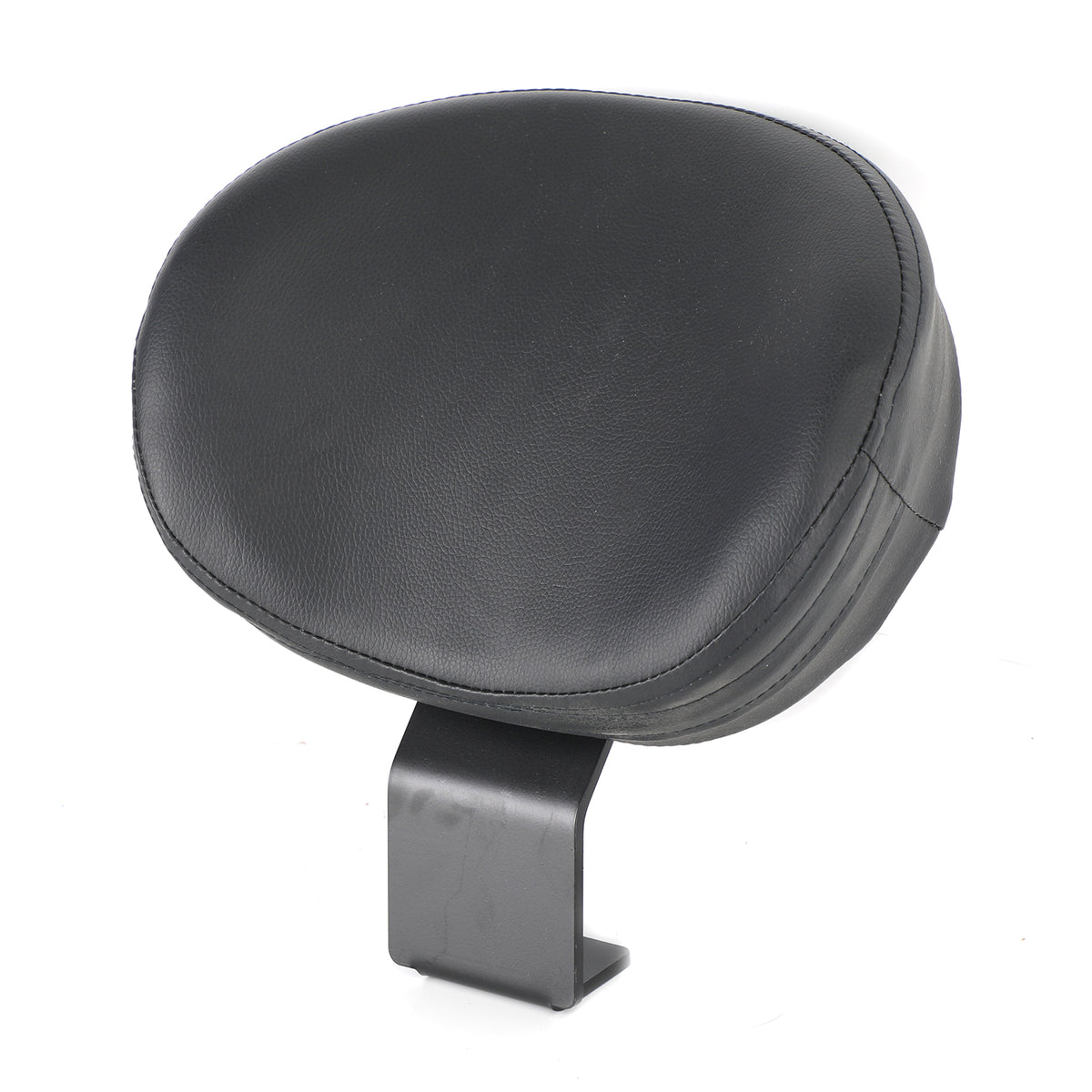 Suzuki Volusia VL400 Motorcycle Black Driver Rear Backrest Sissy Bar Pad Generic