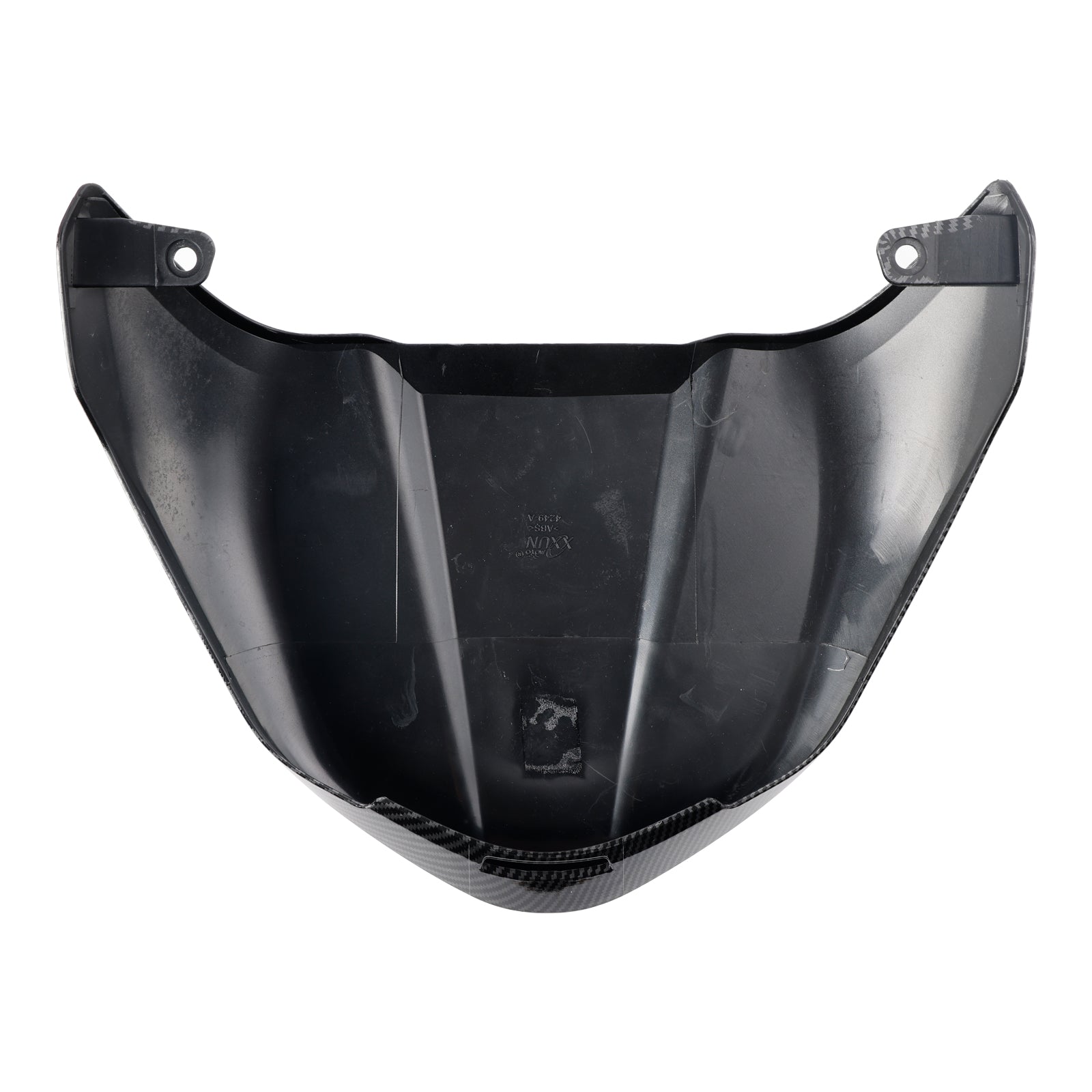 Capot de carénage de couverture de siège arrière Ducati Diavel V4 2023-2024