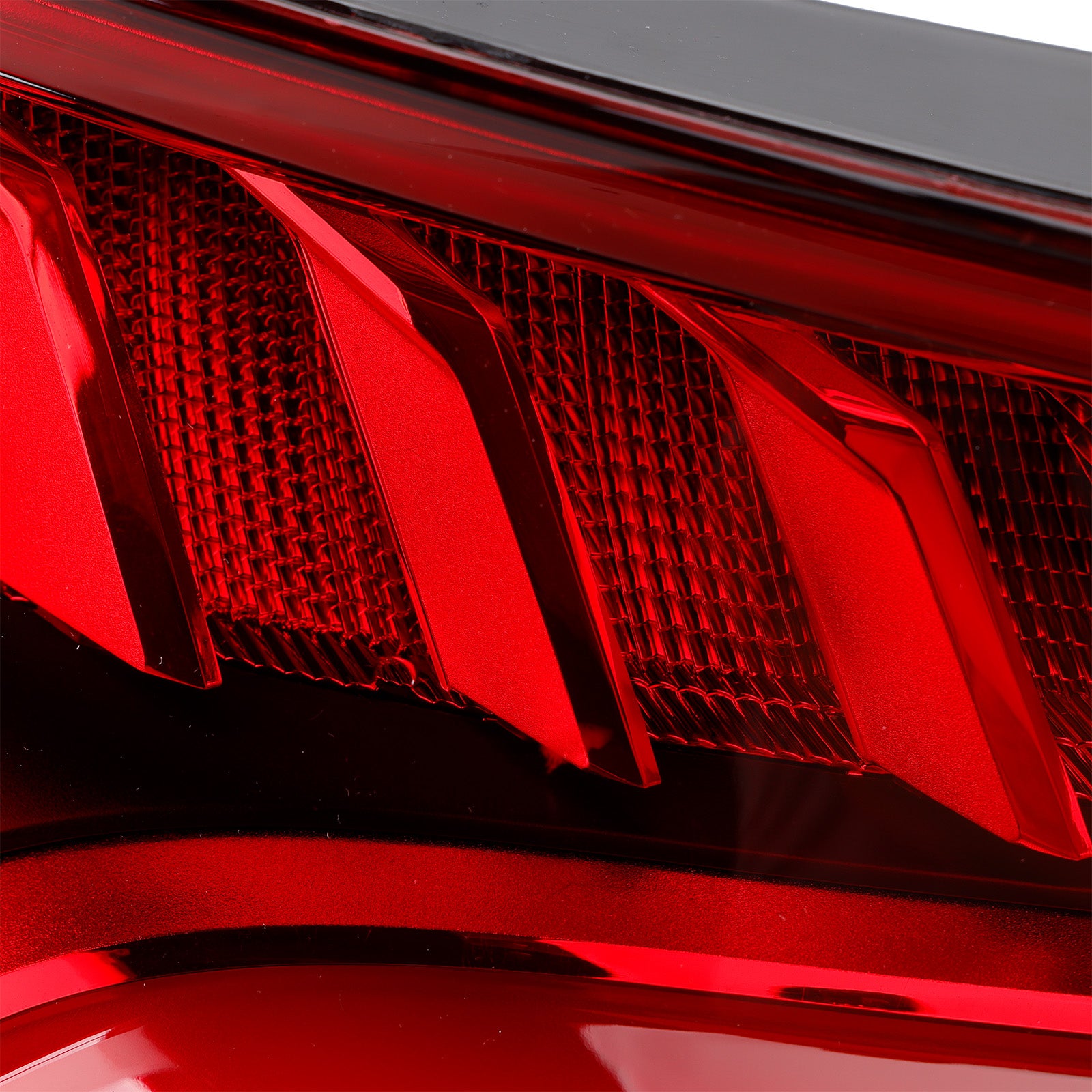 2017-2020 Audi Q5 MK2 PRE-FACELIFT Left Rear Tail Light Lamp LED 5 PIN 80A945093B