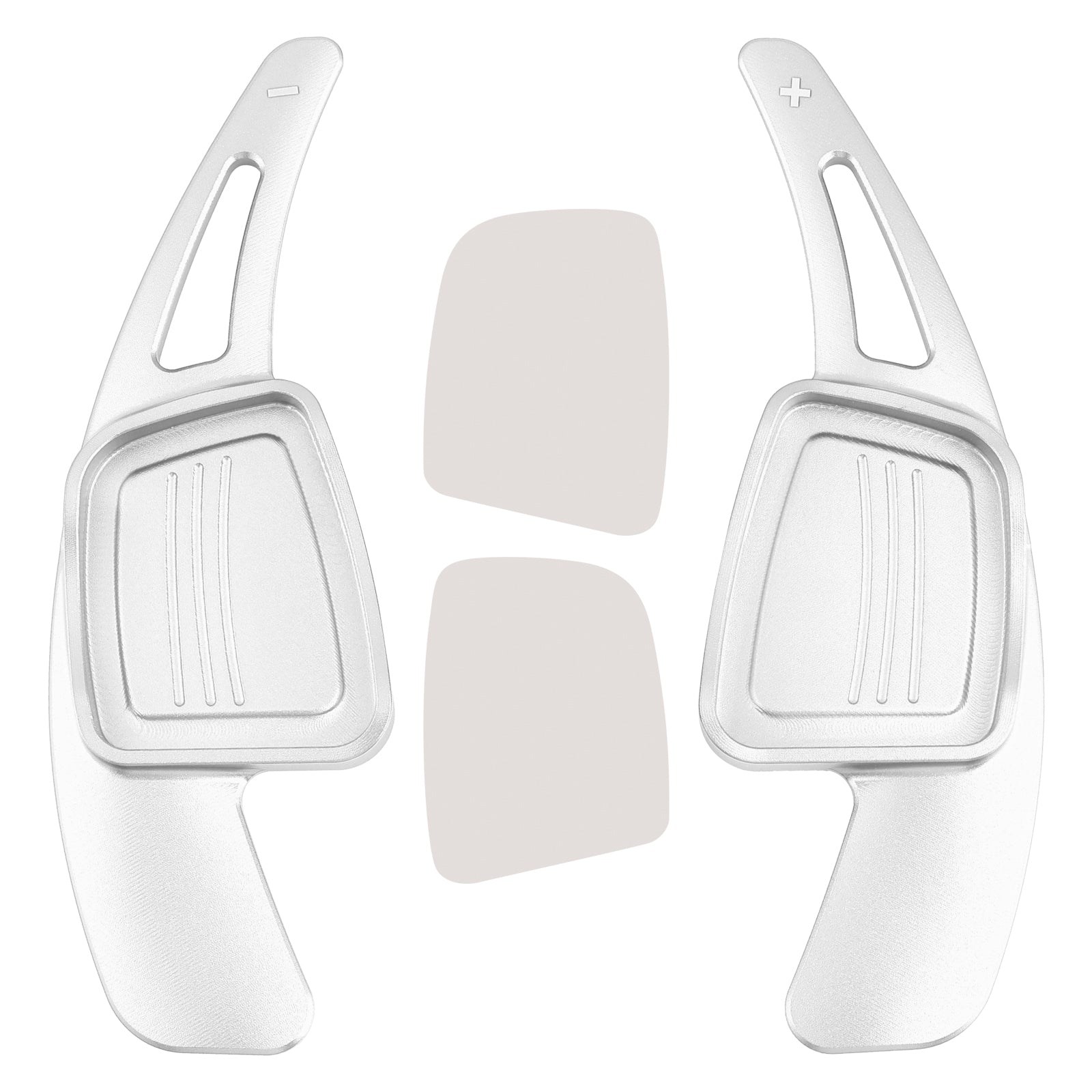 Ratthjulets skifterforlengelse for Audi Q3 Q5 Q7 S3 S4