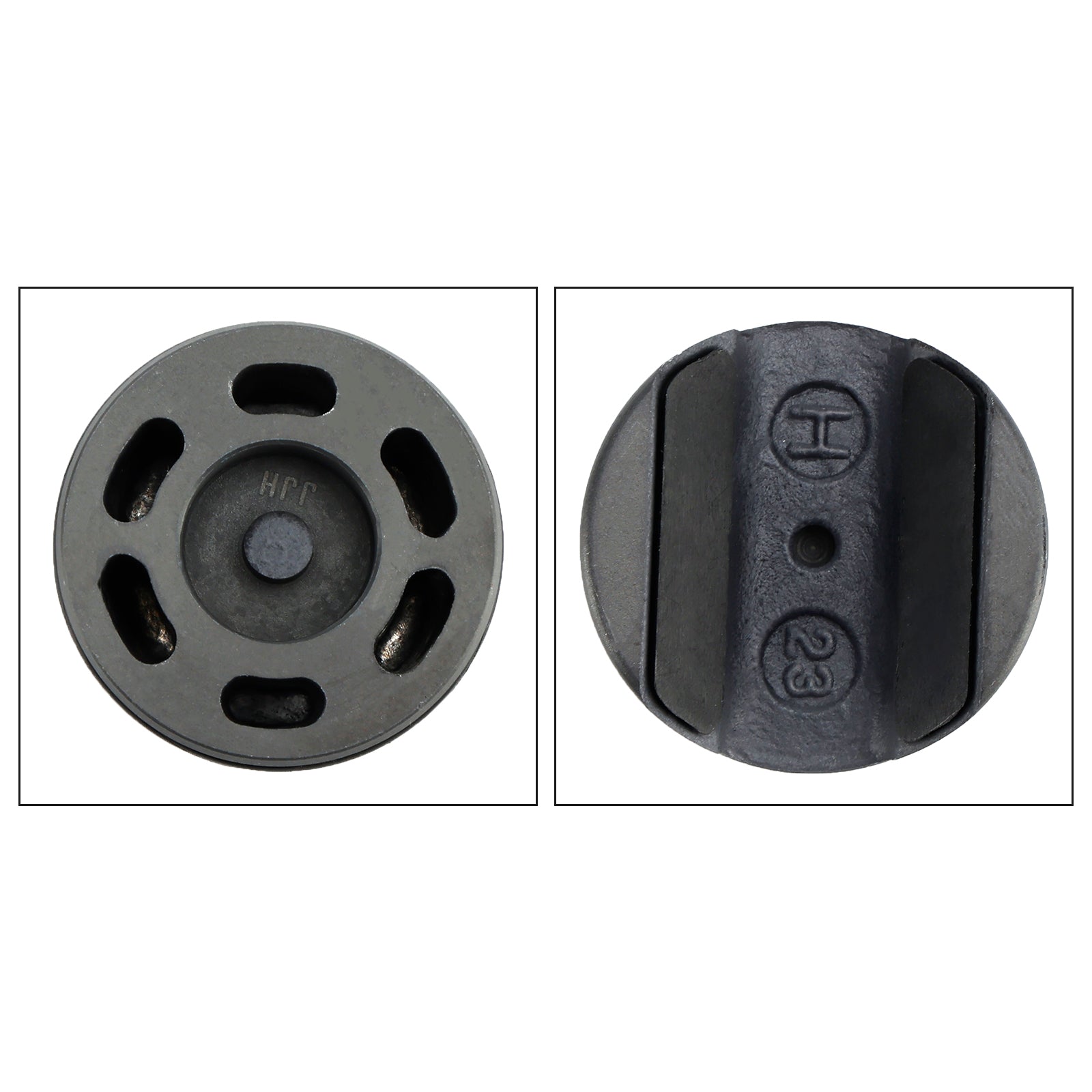 7x Súprava na opravu riadenia na riadiaci stojan 32106891974 pre BMW 1 2 3 4 Series X1 X3 X4