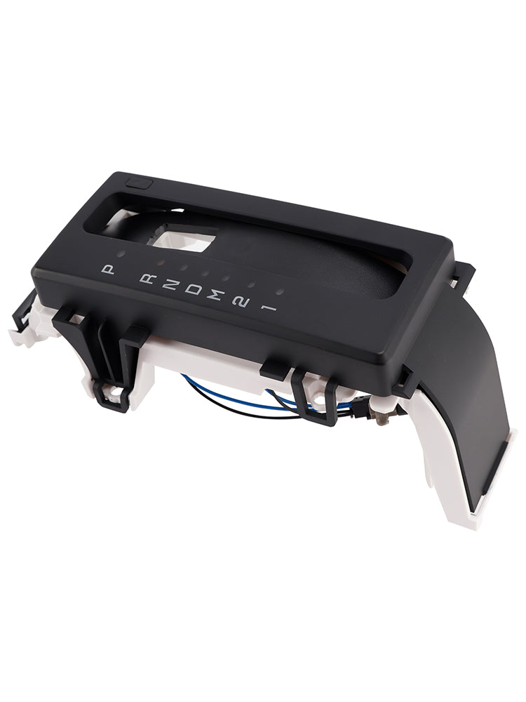 Automatic Trans Shifter Gear Selector Cover BL3Z-7D443-CA For Ford F-150 11-2014
