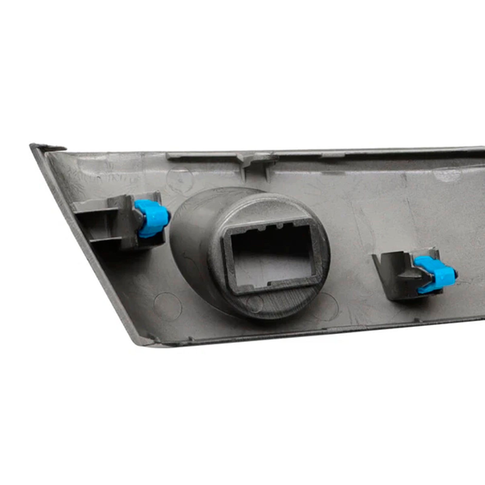 2006-2012 Toyota RAV4 2st Car Center Dash Vent Utlopp Sidopanel Trim Cover 55412-42060-B0