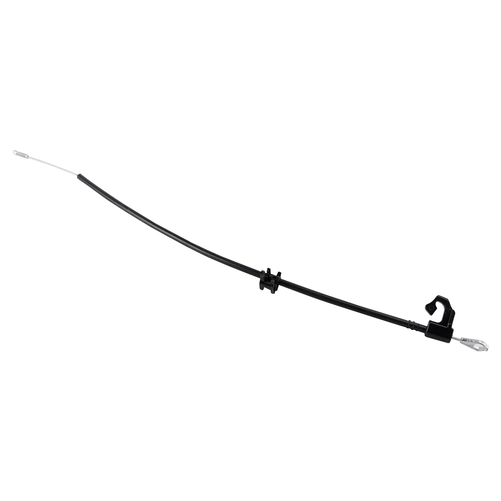 Front HVAC Heater Control Cable 68004203AB for Jeep Wrangler 2007-2010