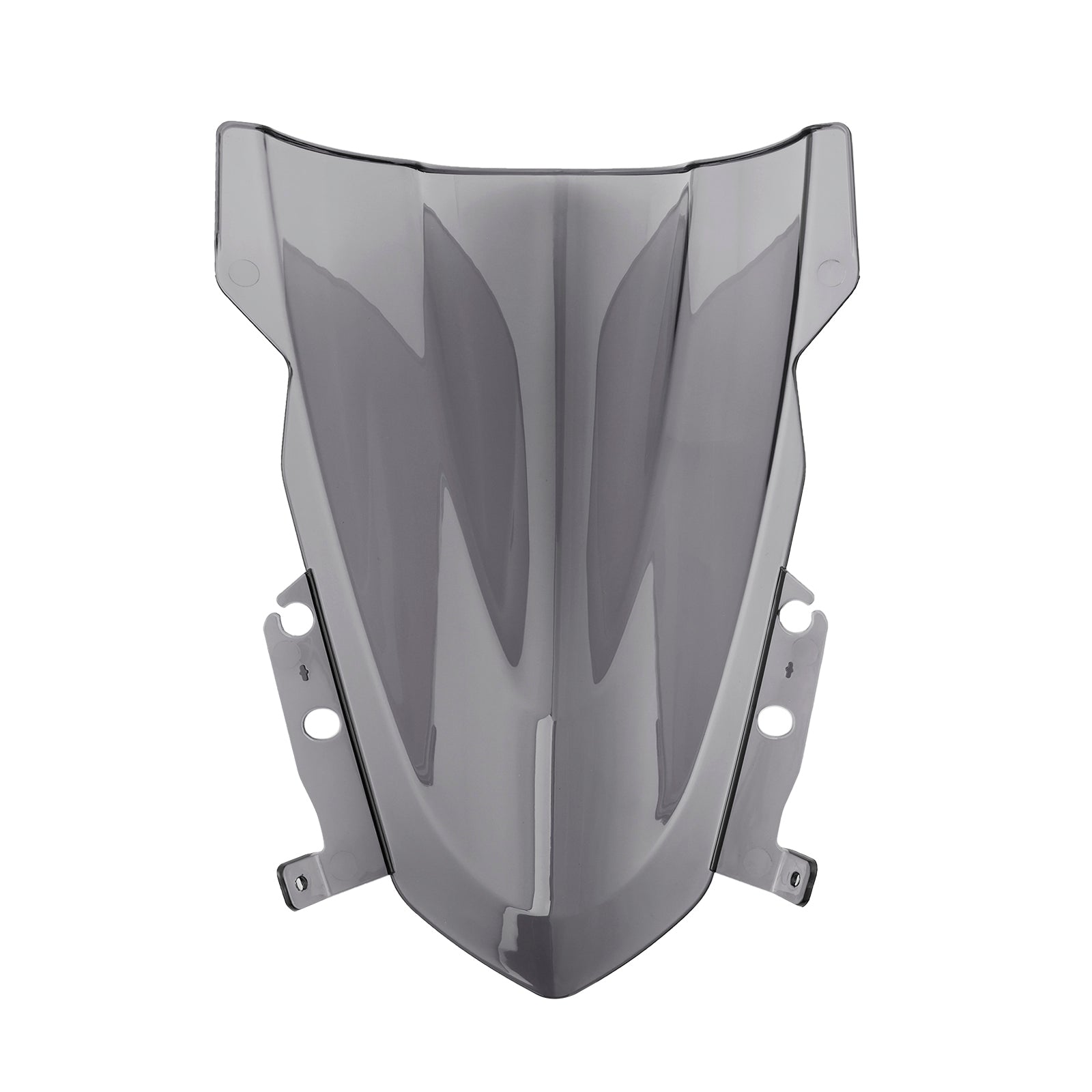 2024-2025 Daytona 660 Motorcykel vindrutan vindruta