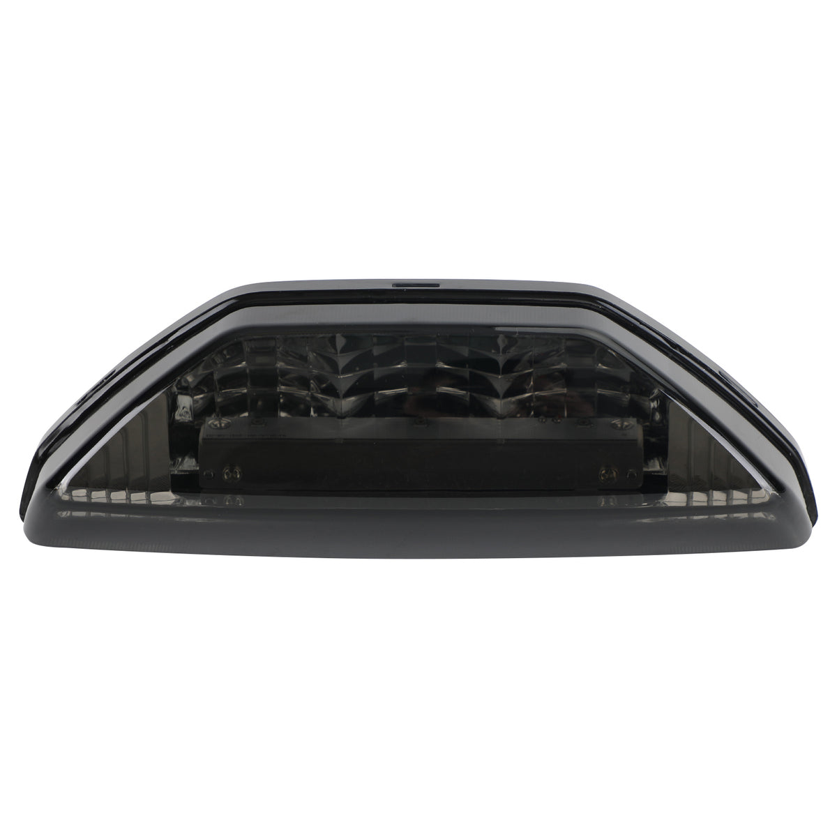 2011 Honda TRX500FE FOREMAN ES Tail Light Braking Lamp Black Generic