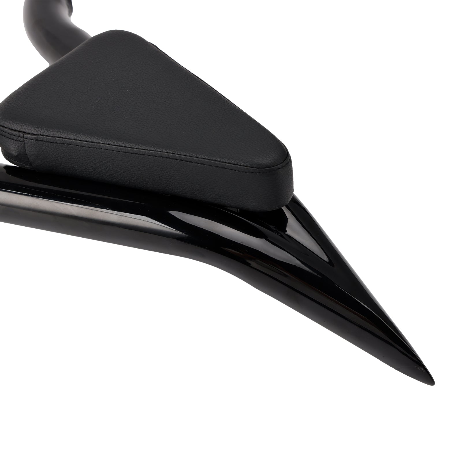 2015-2024 Kawasaki VN650 Vulcan S 650 Passageiro Sissy Bar Backrest