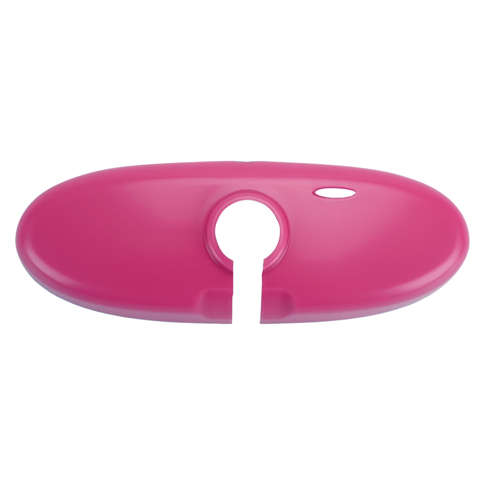 Rear View Mirror Cover for BMW MINI Cooper R55 R56 R57 Pink