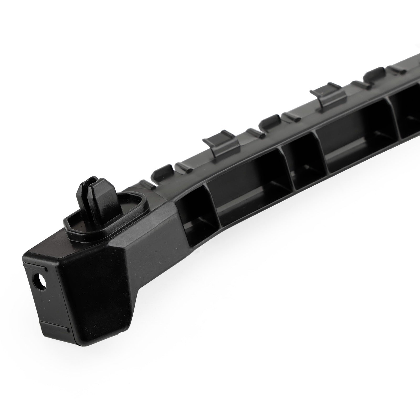 2011-2014 Subaru Impreza WRX Front gauche + support de pare-chocs droit 57707FG122 57707FG132