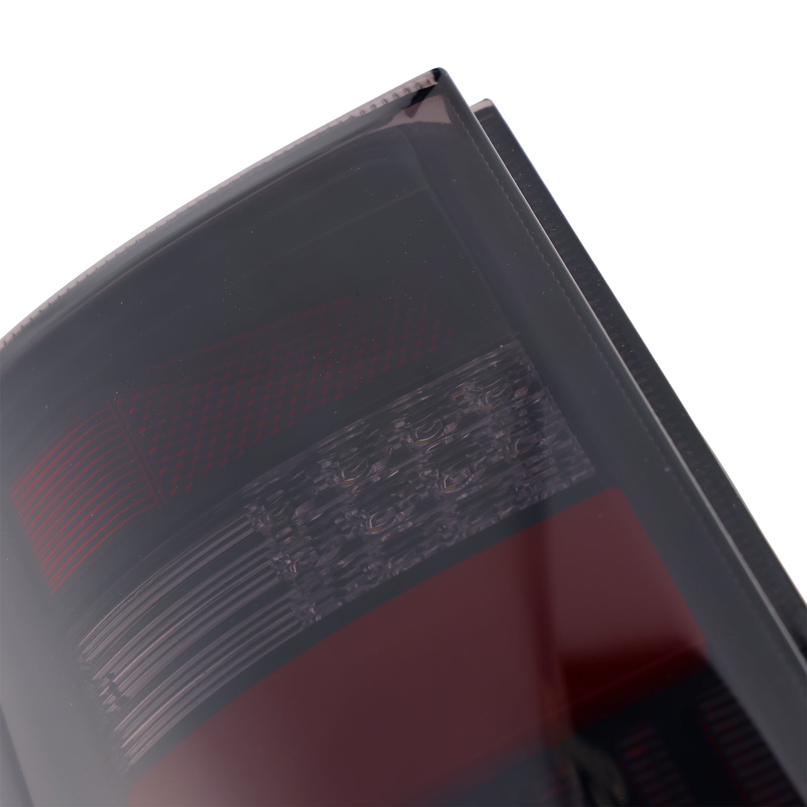 2005-2018 Toyota Hiace vľavo+Zostava pravého LED chvosta