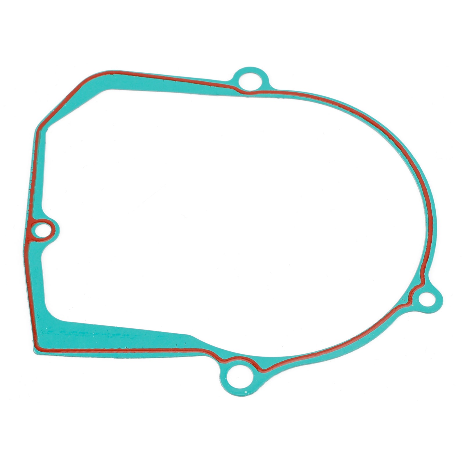 1987-1993 Yamaha T80E T80ED Townmate Statorregulator Likriktarpackning 2ML-85560-M0 22J-81960-92