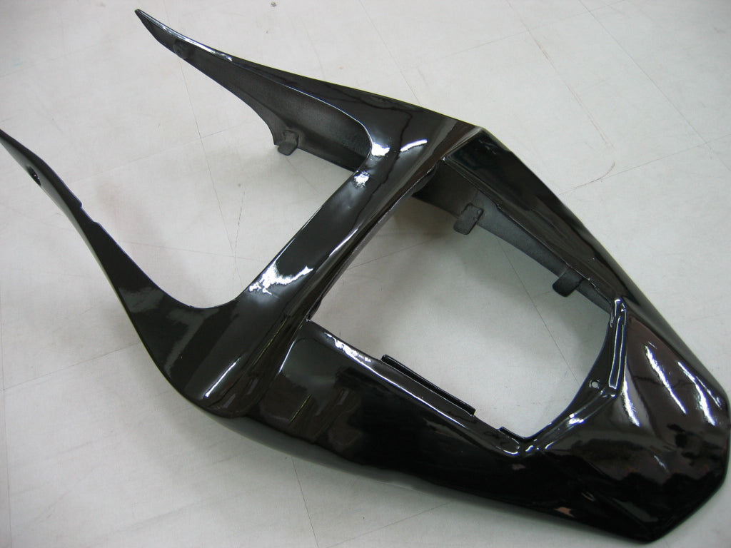 Injection Fairing Kit Bodywork Plastic ABS fit For Yamaha YZF 1000 R1 2000-2001