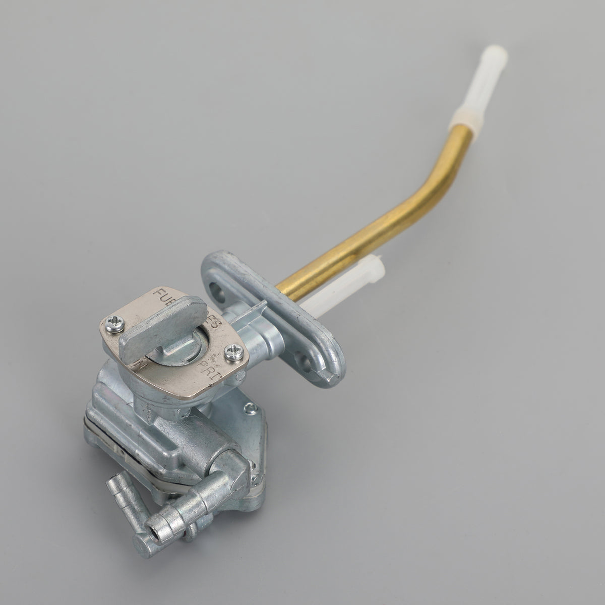 2002 Kawasaki KL250 KL250-G6 Gas Tank Fuel Cock Valve Petcock 51023-1231 51023-1278 Generic
