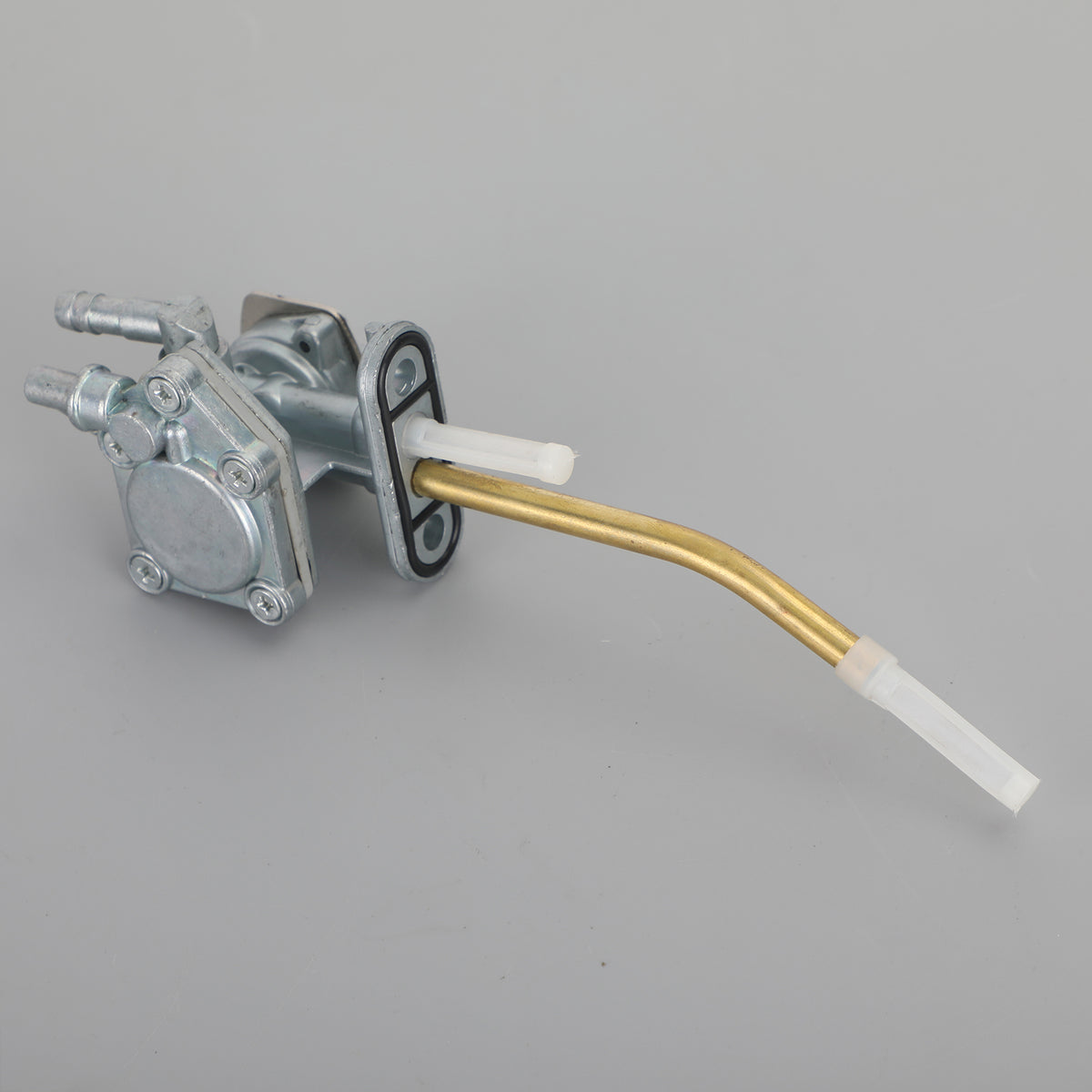 2009 Kawasaki KL250 KL250G9F Gas Tank Fuel Cock Valve Petcock 51023-1231 51023-1278 Generic