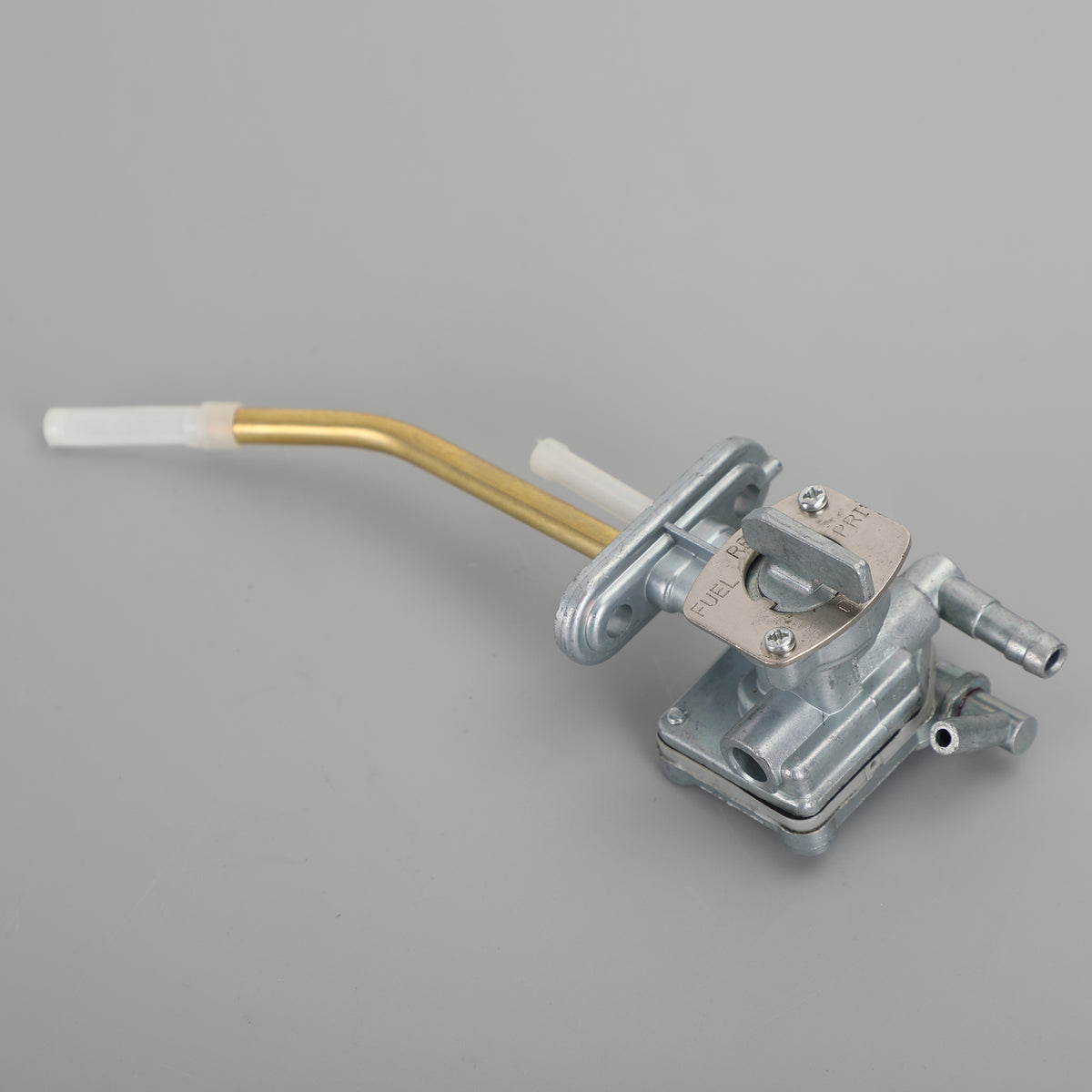 2010 Kawasaki KL250 KL250GAF Gas Tank Fuel Cock Valve Petcock 51023-1231 51023-1278 Generic