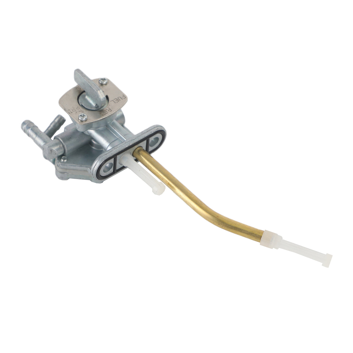 2001 Kawasaki KL250 KL250-H5 Gas Tank Fuel Cock Valve Petcock 51023-1231 51023-1278 Generic