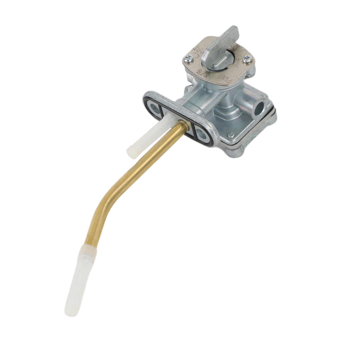 2001 Kawasaki KL250 KL250-H5 Gas Tank Fuel Cock Valve Petcock 51023-1231 51023-1278 Generic