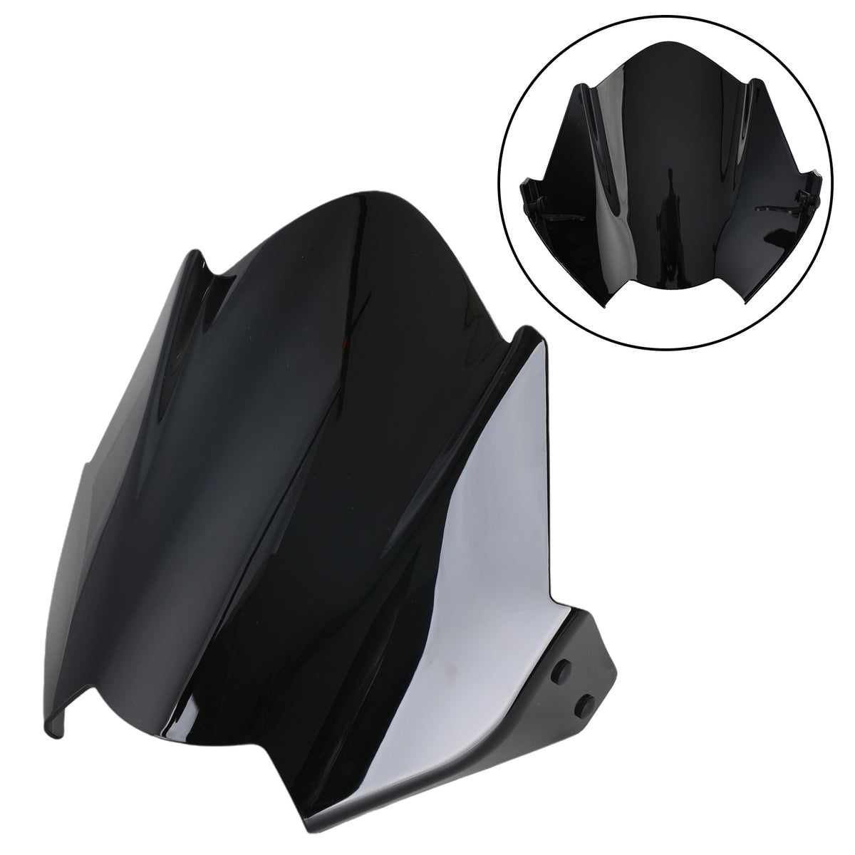 2016-2020 TRIUMPH SPEED TRIPLE Windshield WindScreen Generic