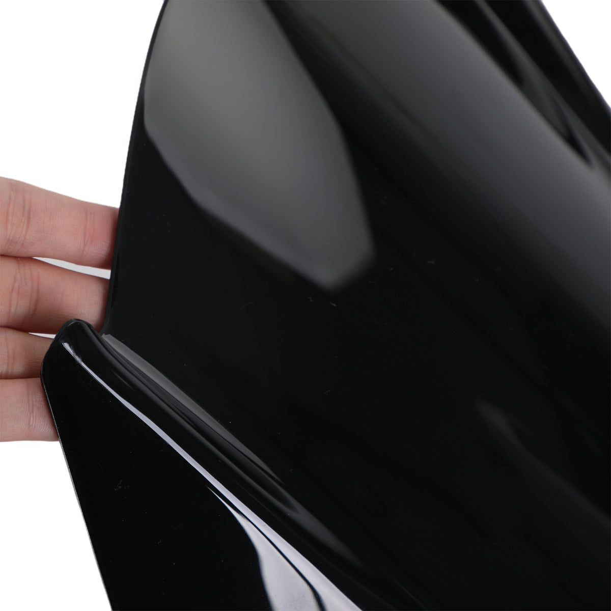 2016-2020 TRIUMPH SPEED TRIPLE Windshield WindScreen Generic
