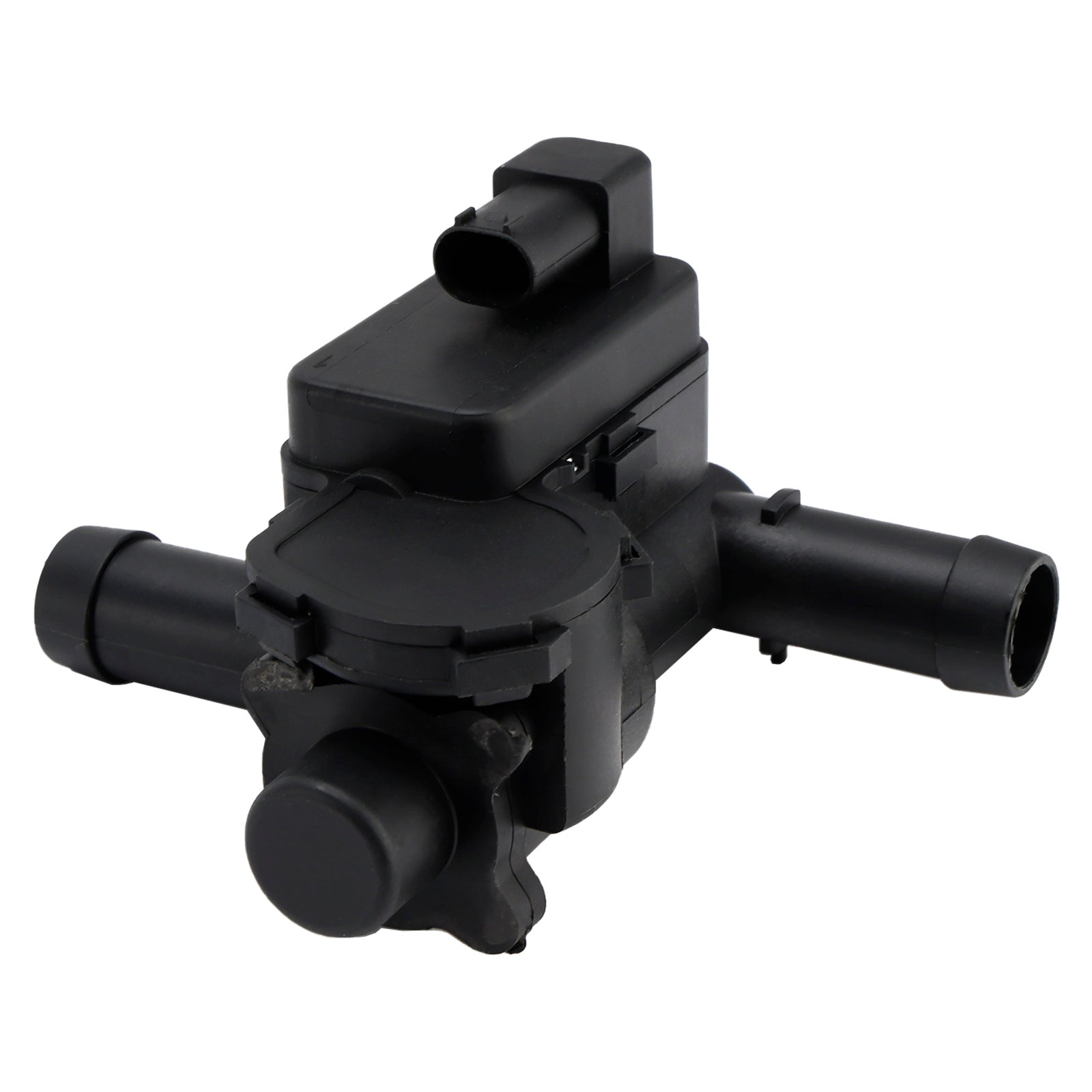 Heater Control Valve 7PP819810A For VW Touareg 7P5 7P6 2010-2018