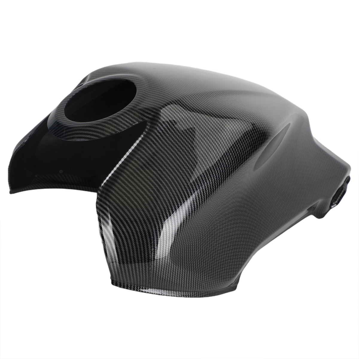 2019-2023 Honda Cbr650R Motorcycle Fuel Tank Cover Protector Carbon Generic