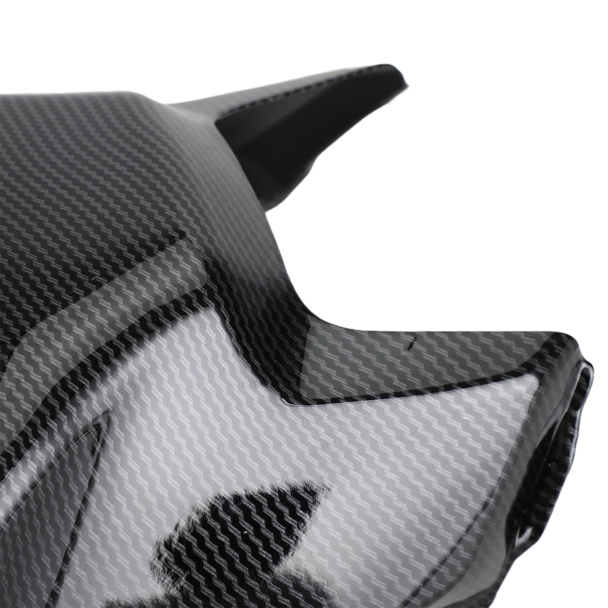 2019-2023 Honda Cbr650R Motorcycle Fuel Tank Cover Protector Carbon Generic