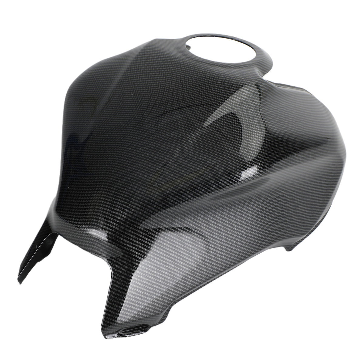 2019-2023 Honda Cb650R Motorcycle Fuel Tank Cover Protector Carbon Generic