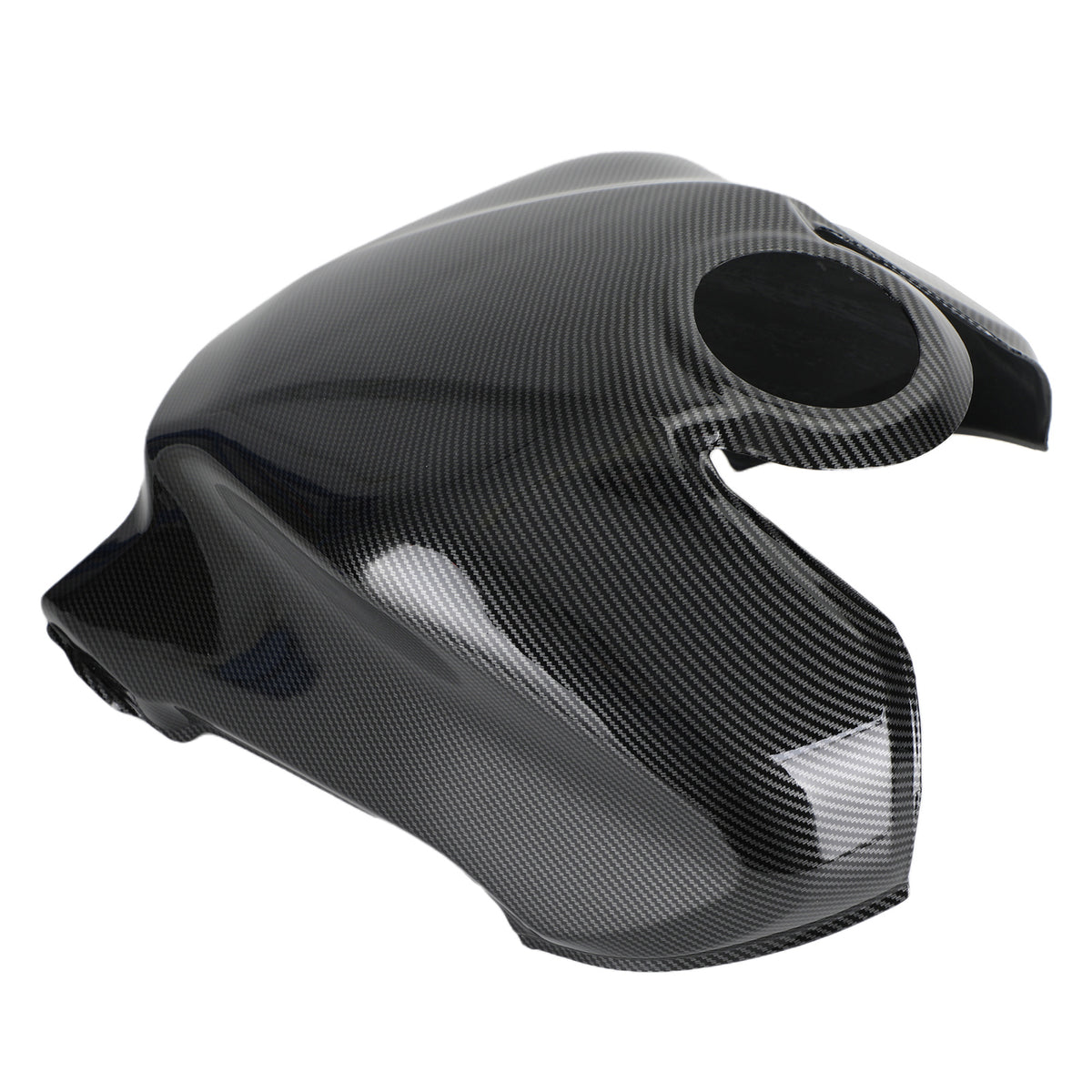 2019-2023 Honda Cb650R Motorcycle Fuel Tank Cover Protector Carbon Generic