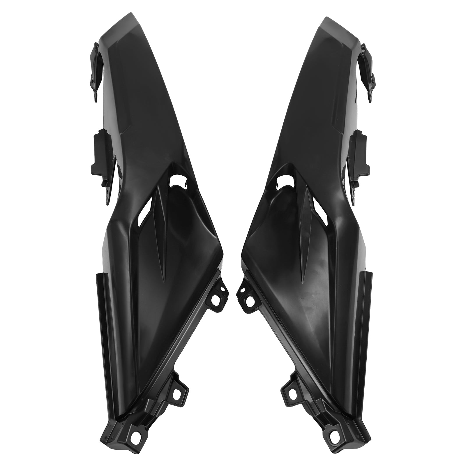 2023 2024 Yamaha X-Max 300 XMAX Bodywork Fairing Injeksjon Upalt