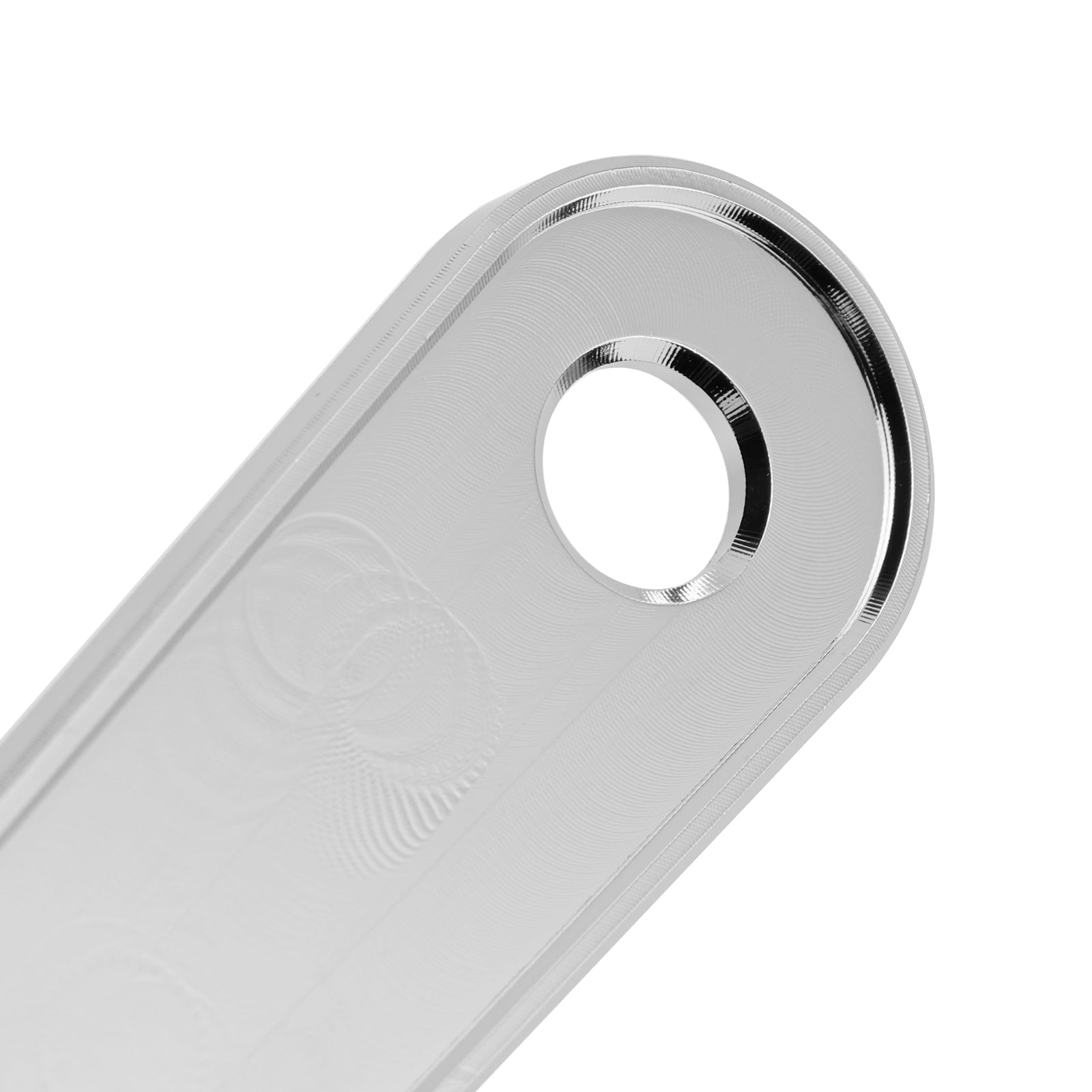 1993-2023 Electra Glide Road Glide Bakre Golvbräda Fotpinnar Ramplattor