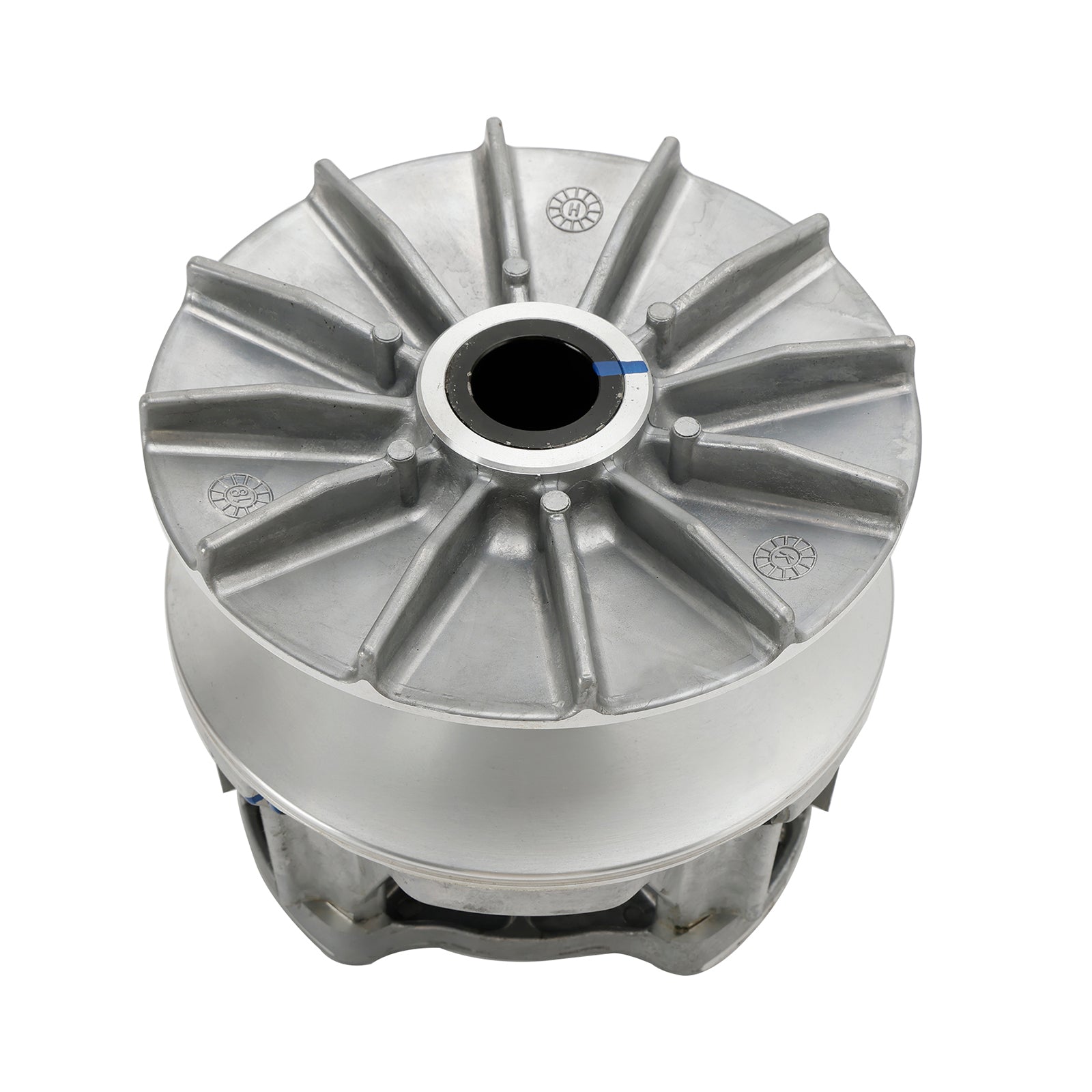 2008-2009 Polaris RZR 800 EFI LE LE PULIE DE PULLÉE VARIATOR D'EMBRYAGE avant 1322743