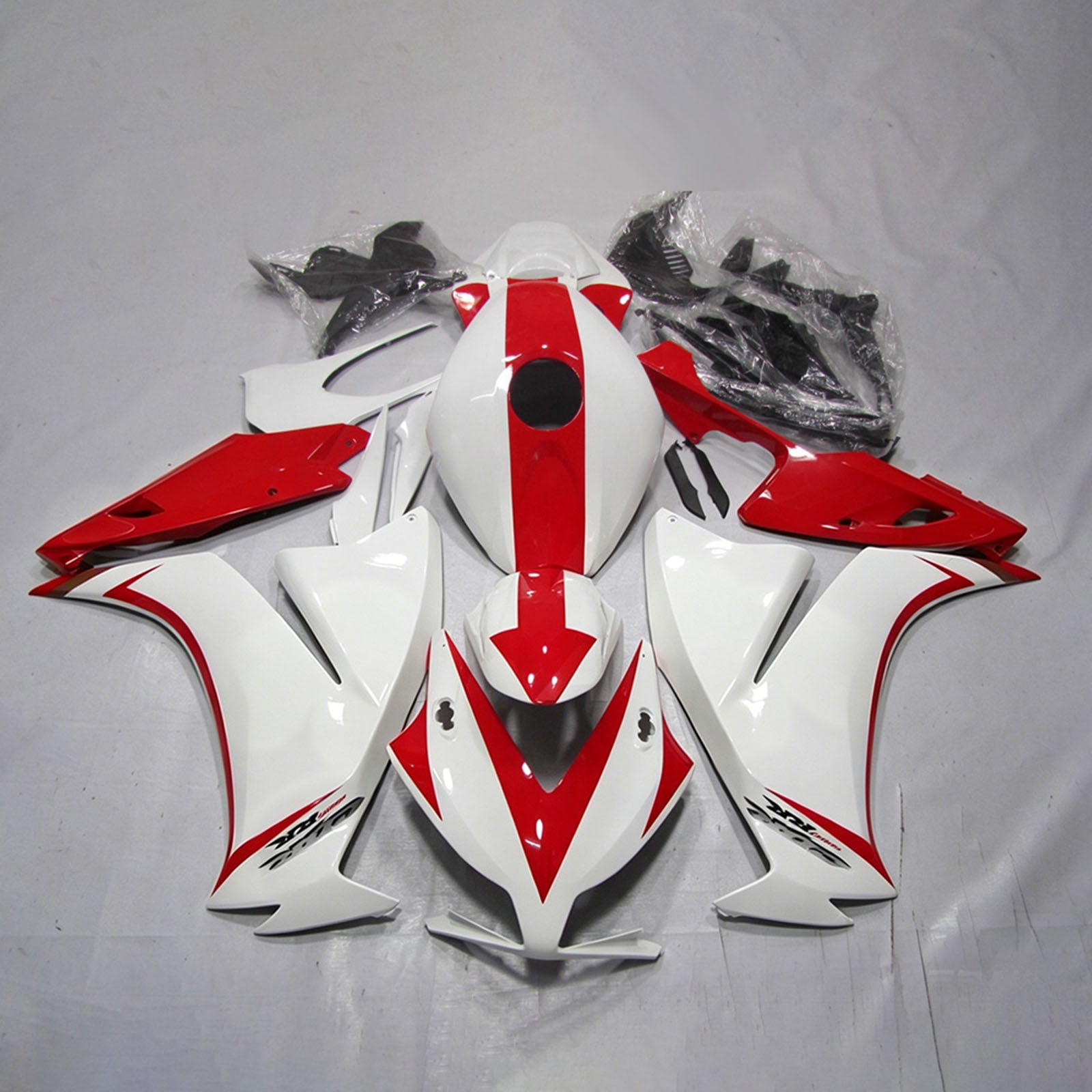 Injection Fairing Kit Bodywork Plastic ABS For Honda CBR1000RR 2012-2016