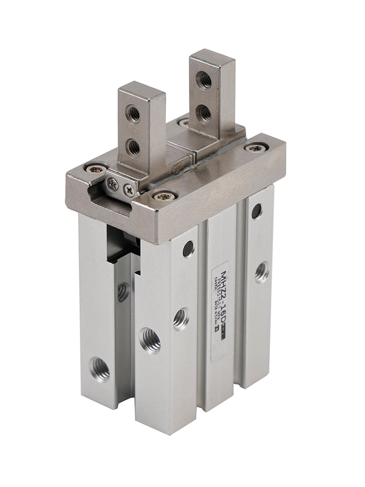 MHZ2-16D Pneumático Paralle