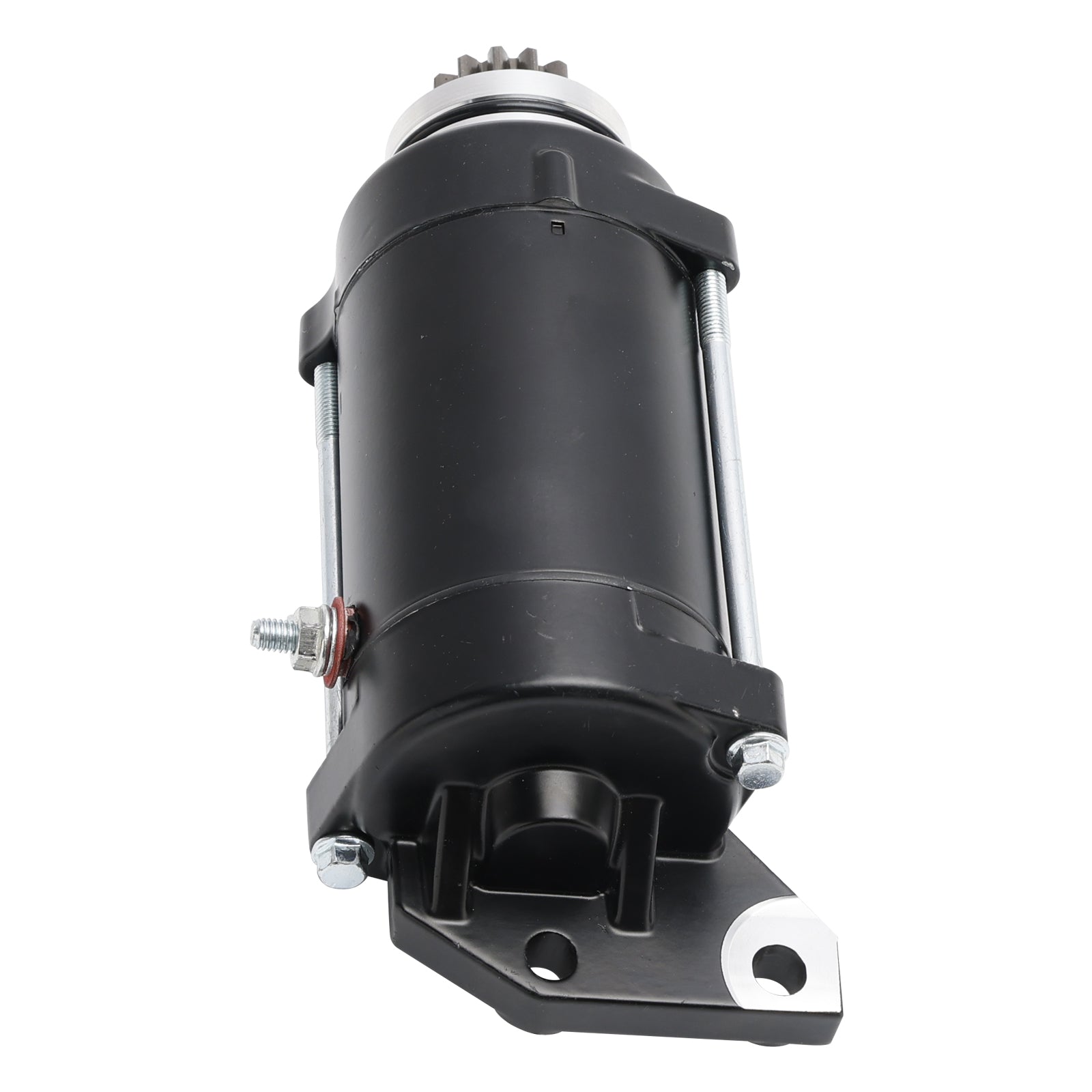 2008 Yamaha FX1800 FX Cruiser Super High Out Starter Motor 6S5-81800-00