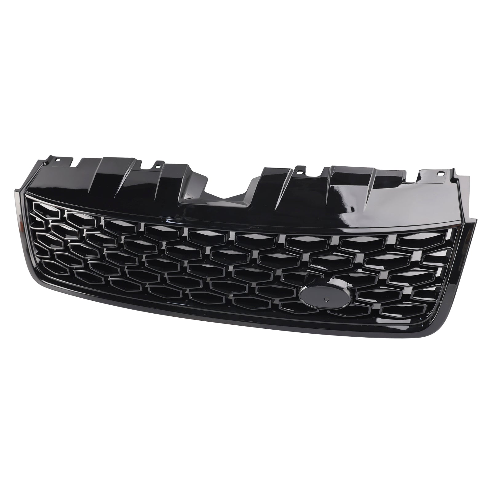 2014-2019 Discovery Sport L550 dynamische stijl voorbumpergrille LR073217