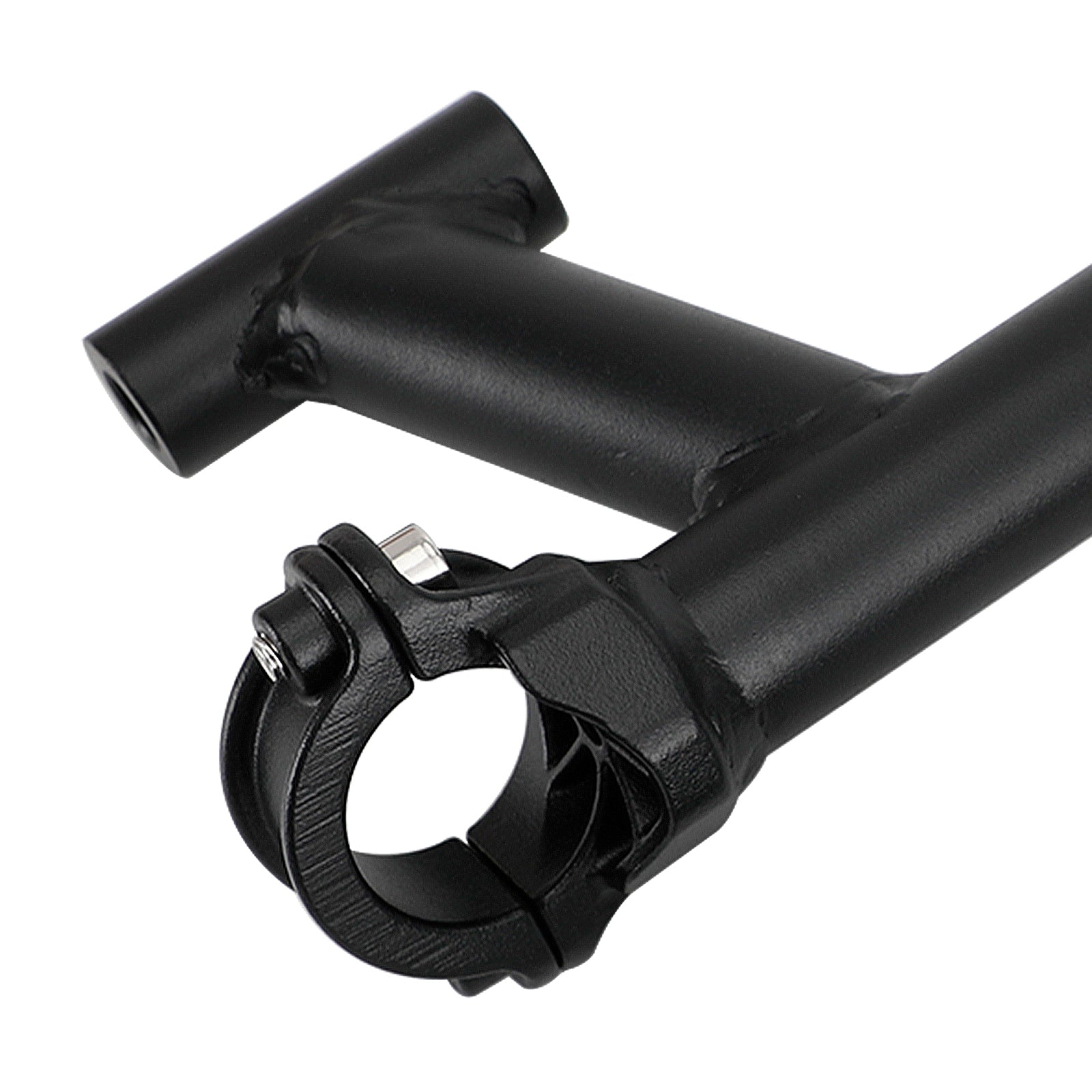 Cnc Anti-Crash Frame Sliders Protector Black Fit For Rc390 Rc 390 2022-2023