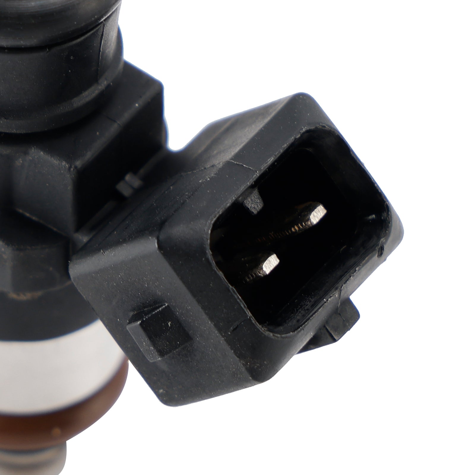 1Pcs Fuel Injector For Dacia Sandero Renault Clio III 0280158046 8200292590