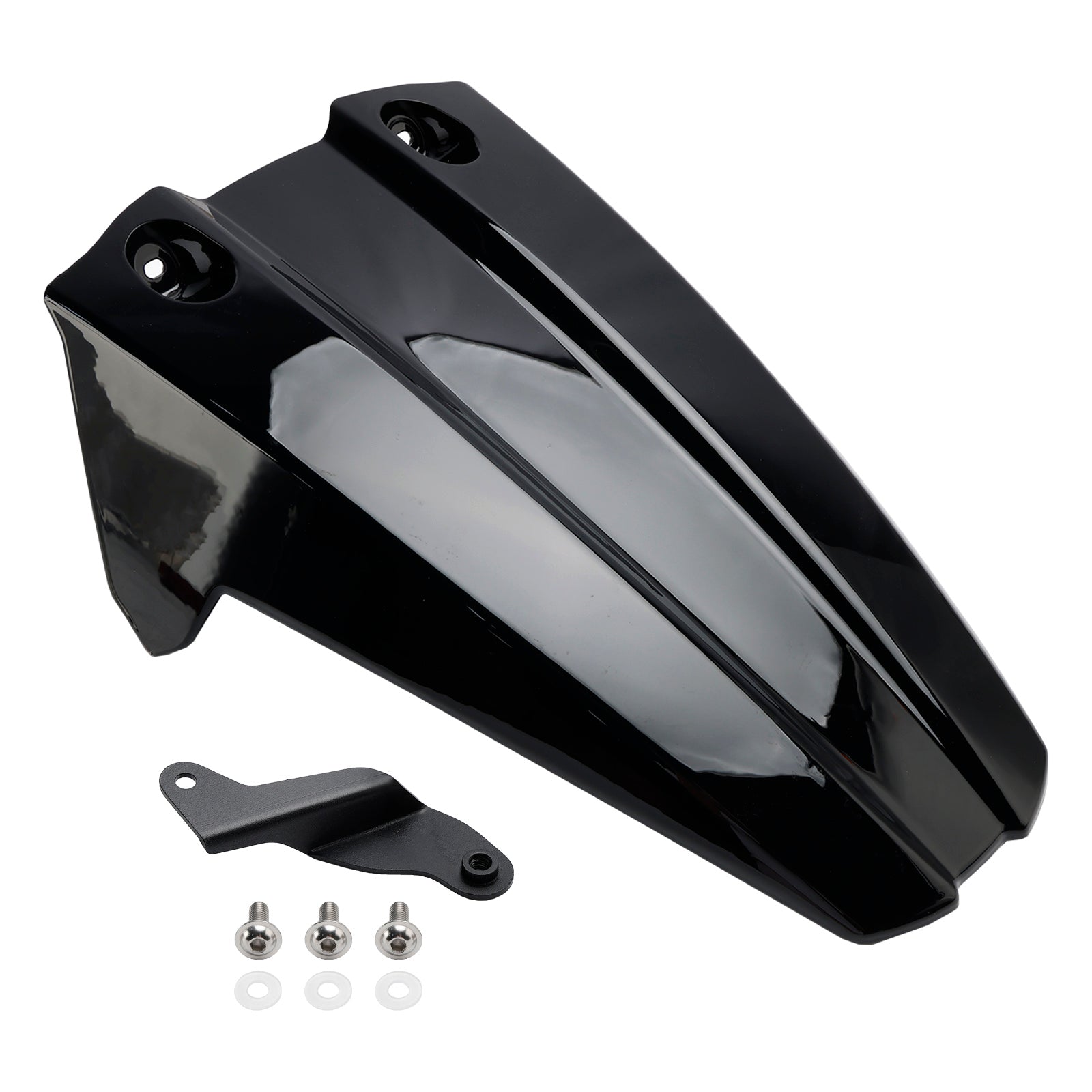 Achterspatbord spatbord kuip voor Yamaha MT-10 / SP MT10 2016-2024