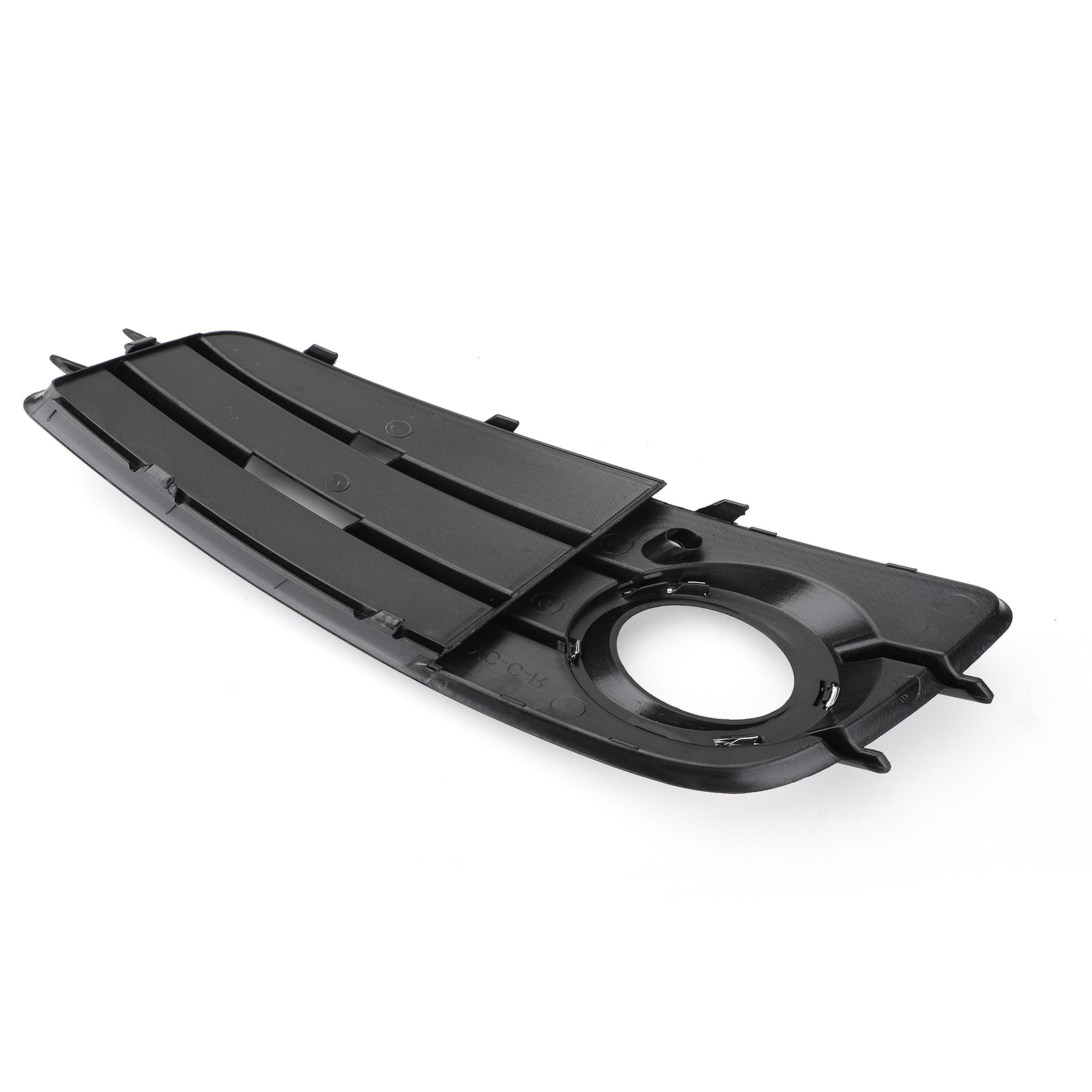 2008-2012 Audi A4 B8 S-Line S4 Paar Auto Mistlamp Grille Cover Links&Rechts