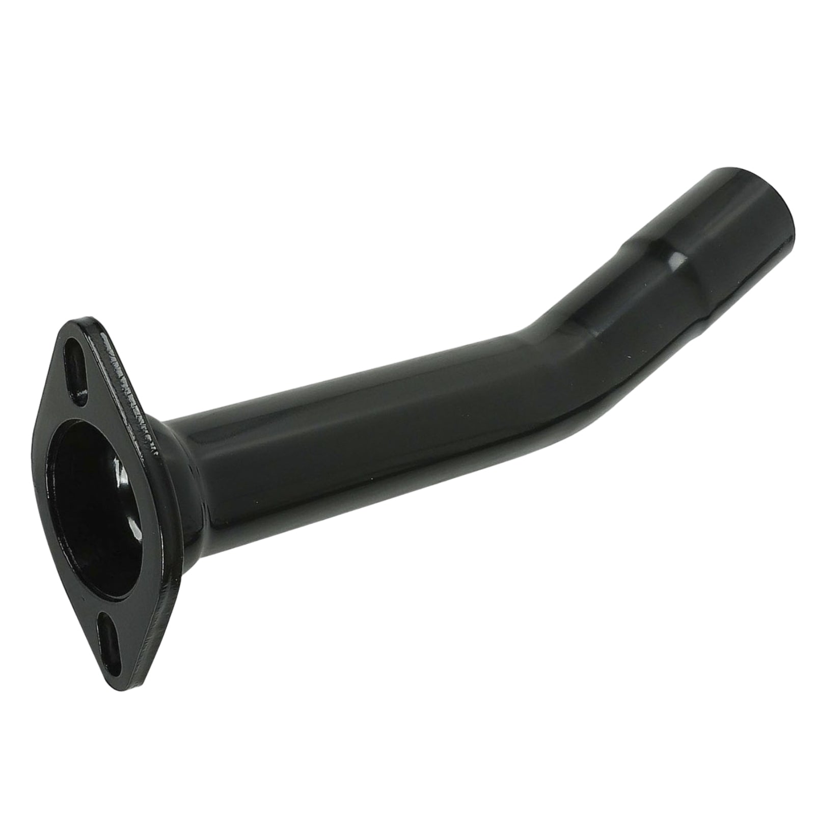 Collecteur en tête d'acier s'échappement Fit Nissan D21 Pickup 2.4L 1990-1995 Tri-y